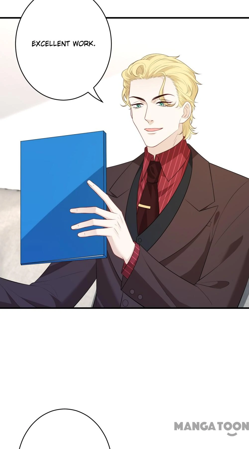 The Real Daughter, She Is an Almighty Boss Chapter 73 - page 38