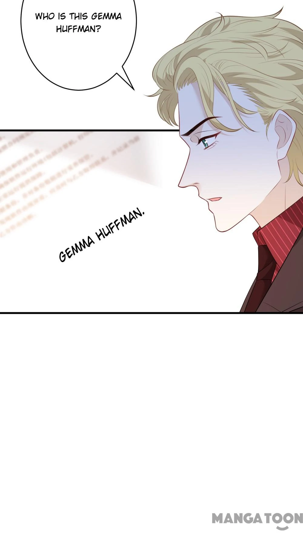 The Real Daughter, She Is an Almighty Boss Chapter 73 - page 39