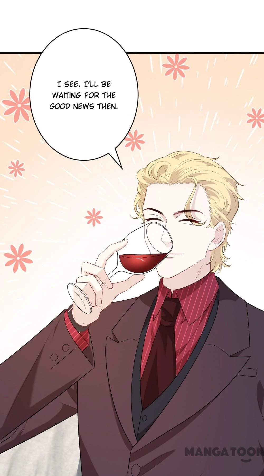 The Real Daughter, She Is an Almighty Boss Chapter 73 - page 41