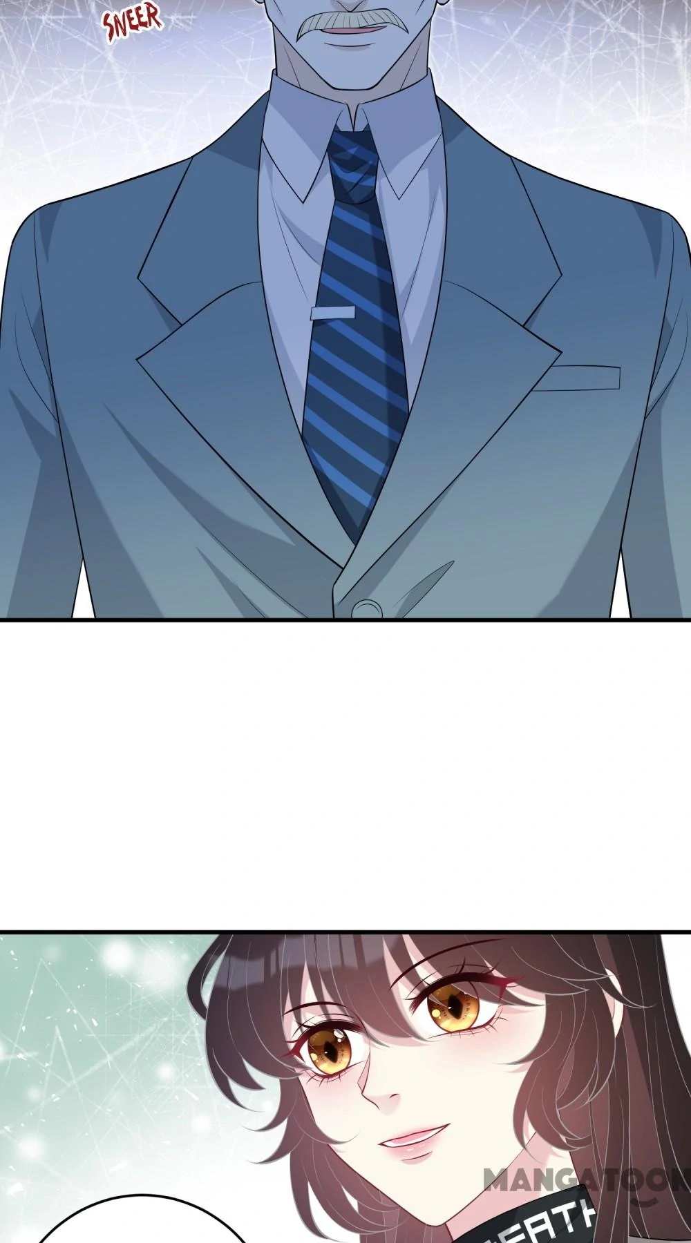 The Real Daughter, She Is an Almighty Boss Chapter 73 - page 5