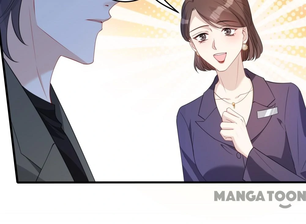 The Real Daughter, She Is an Almighty Boss Chapter 57 - page 16