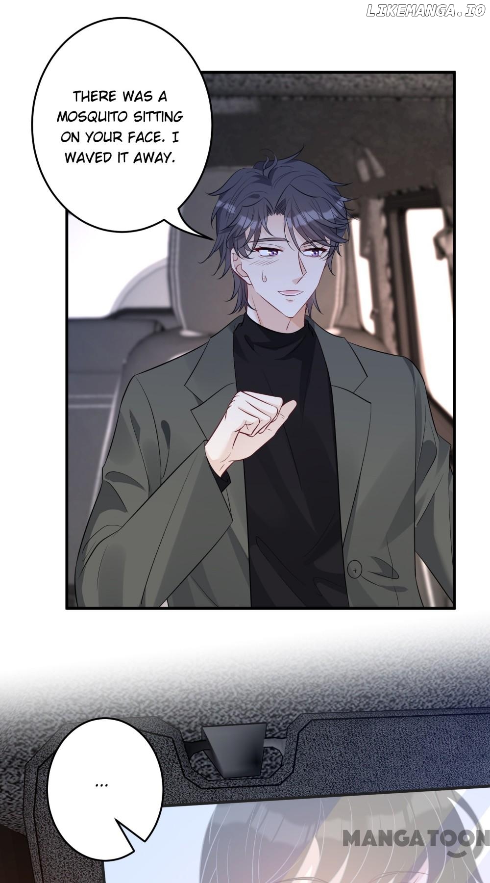 The Real Daughter, She Is an Almighty Boss Chapter 57 - page 1