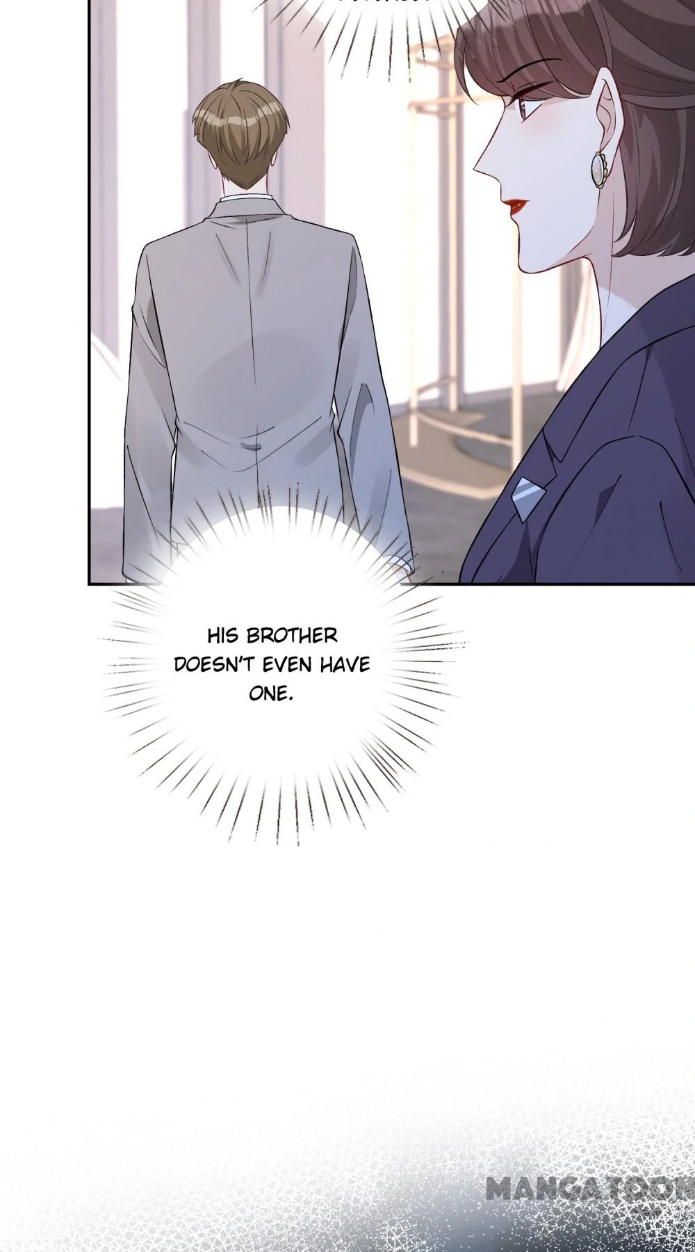 The Real Daughter, She Is an Almighty Boss Chapter 57 - page 26