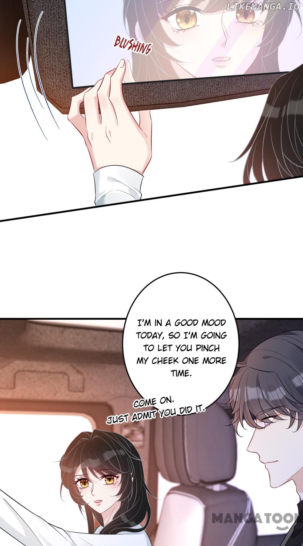 The Real Daughter, She Is an Almighty Boss Chapter 57 - page 2