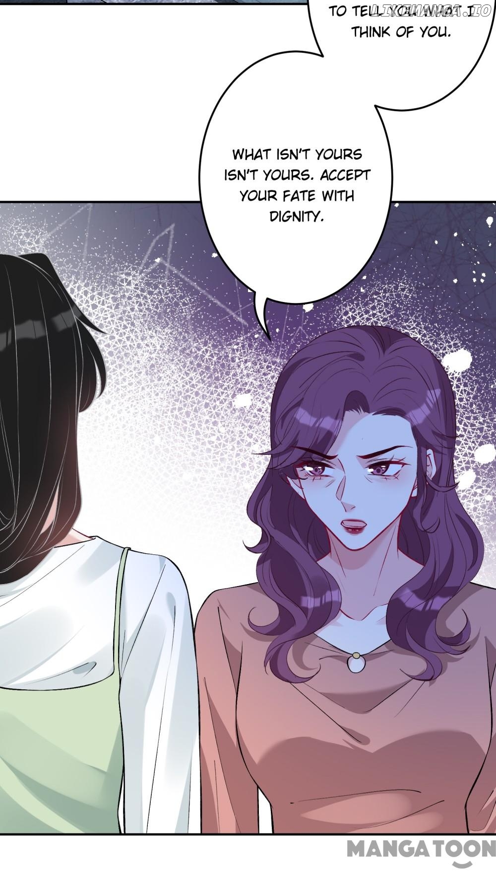 The Real Daughter, She Is an Almighty Boss Chapter 57 - page 29