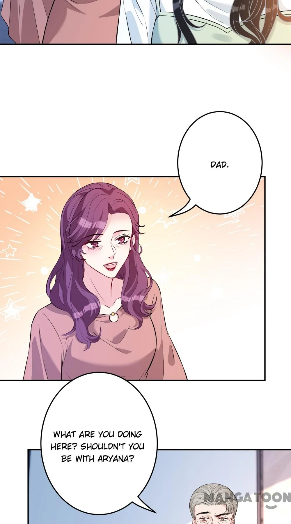 The Real Daughter, She Is an Almighty Boss Chapter 57 - page 31