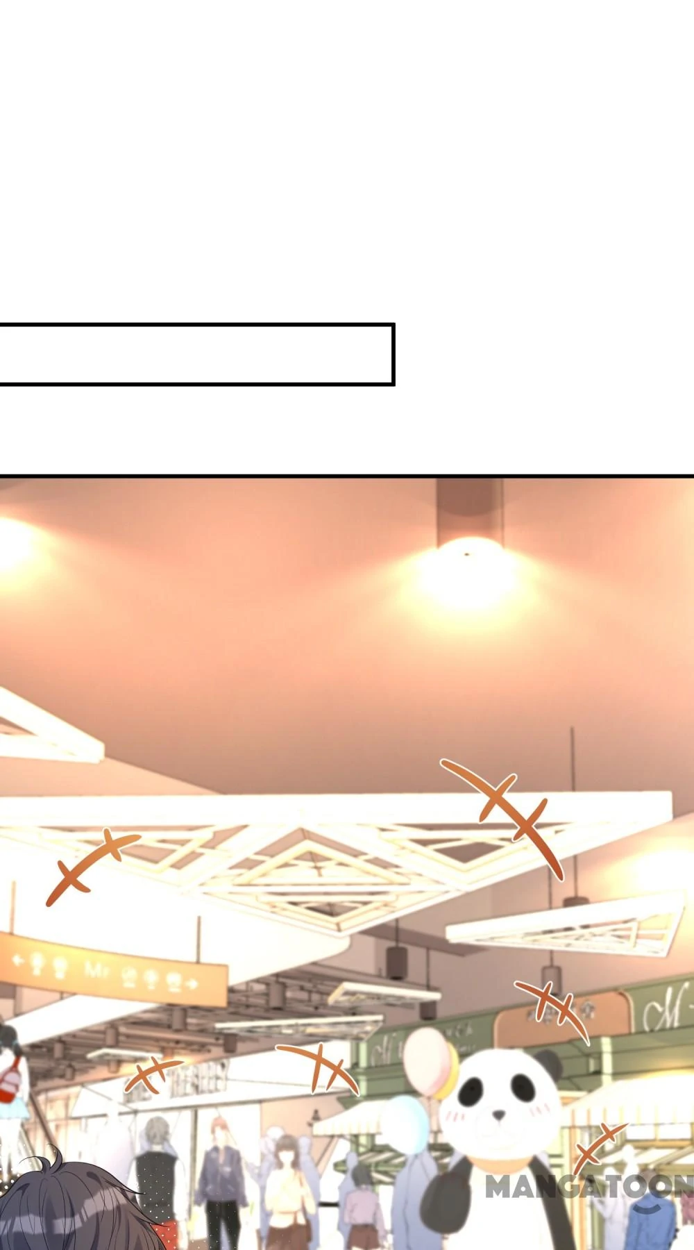 The Real Daughter, She Is an Almighty Boss Chapter 57 - page 5