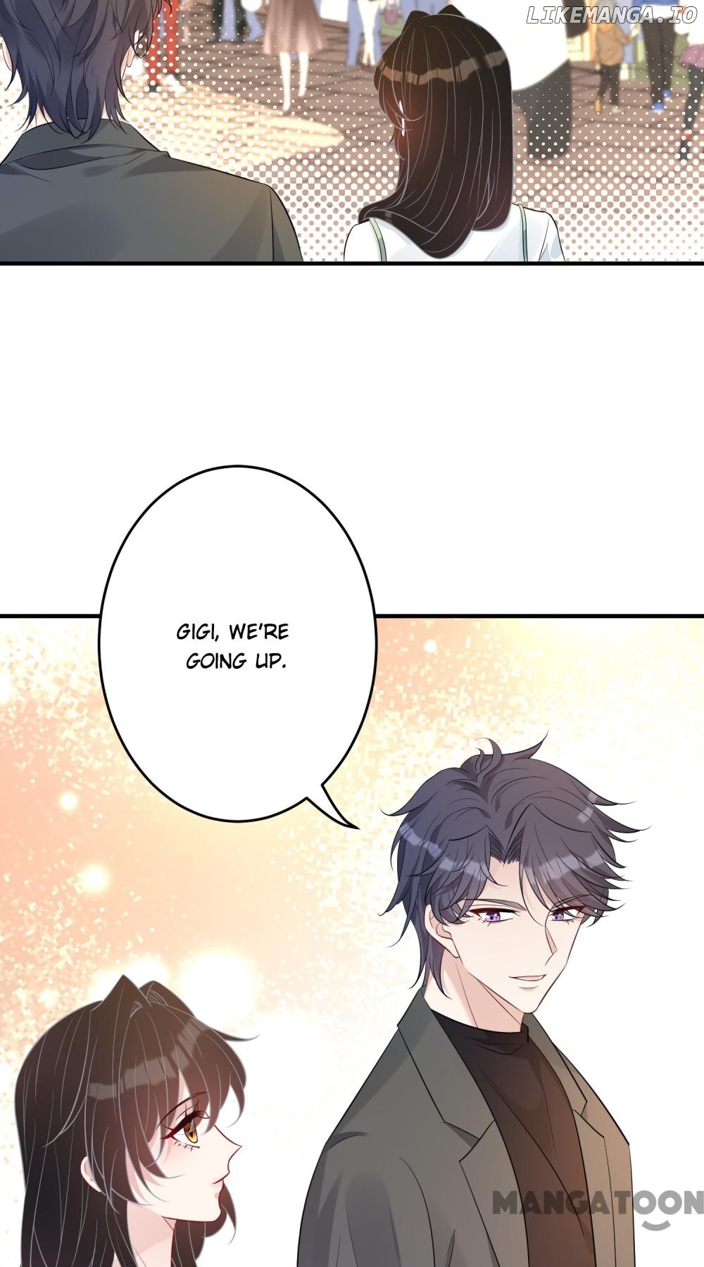 The Real Daughter, She Is an Almighty Boss Chapter 57 - page 6