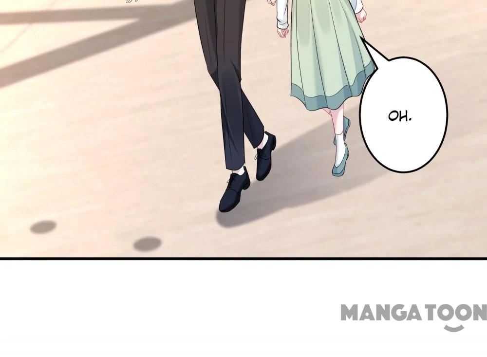 The Real Daughter, She Is an Almighty Boss Chapter 57 - page 8