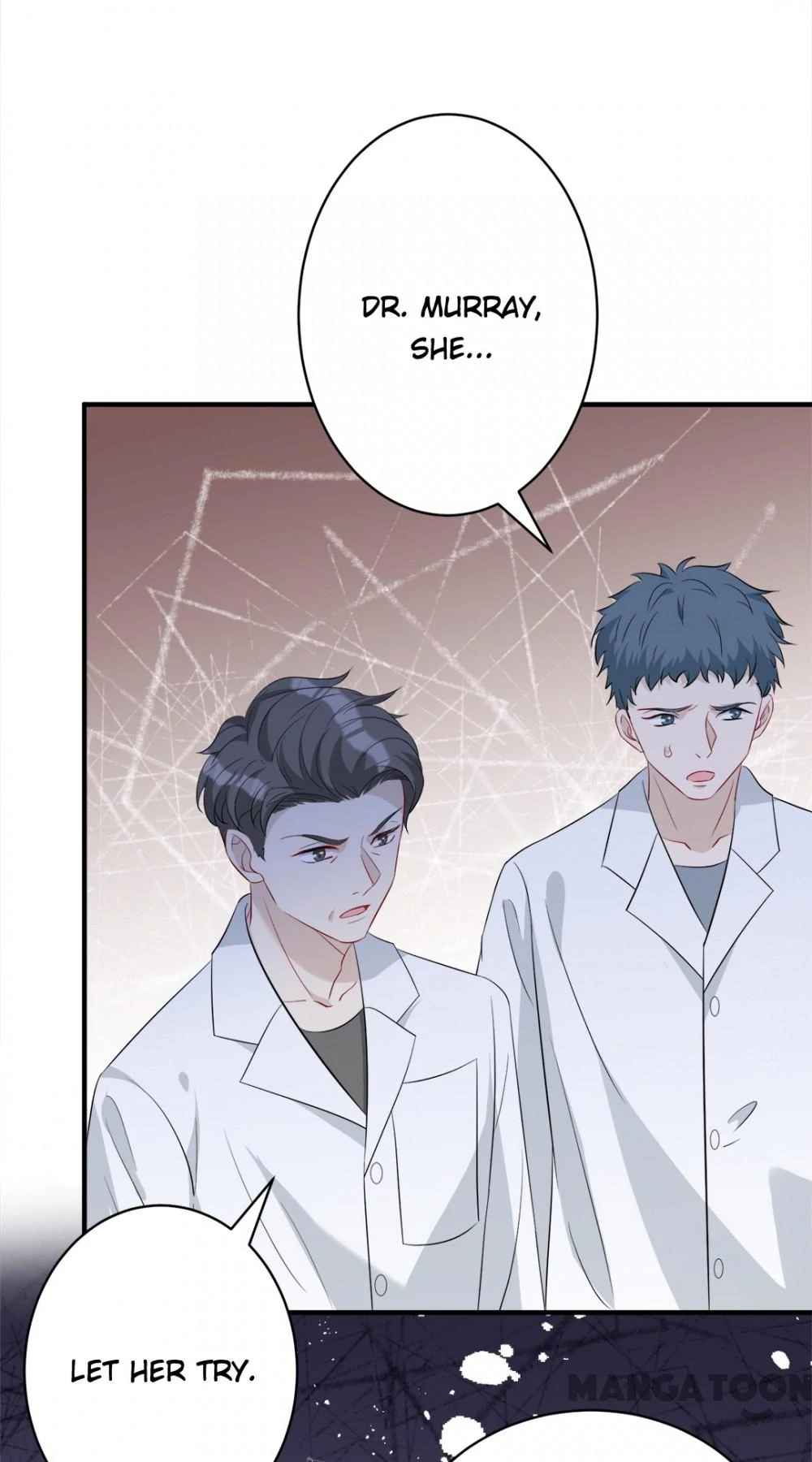 The Real Daughter, She Is an Almighty Boss Chapter 26 - page 12