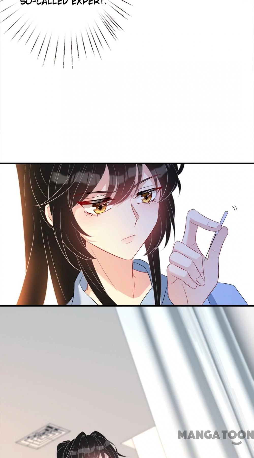 The Real Daughter, She Is an Almighty Boss Chapter 26 - page 14