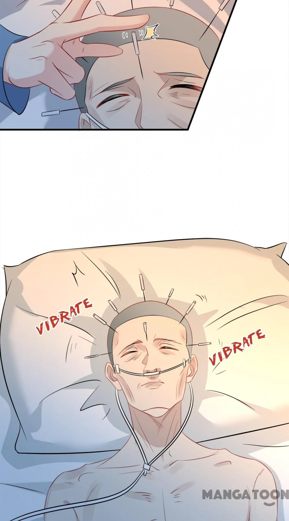 The Real Daughter, She Is an Almighty Boss Chapter 26 - page 16