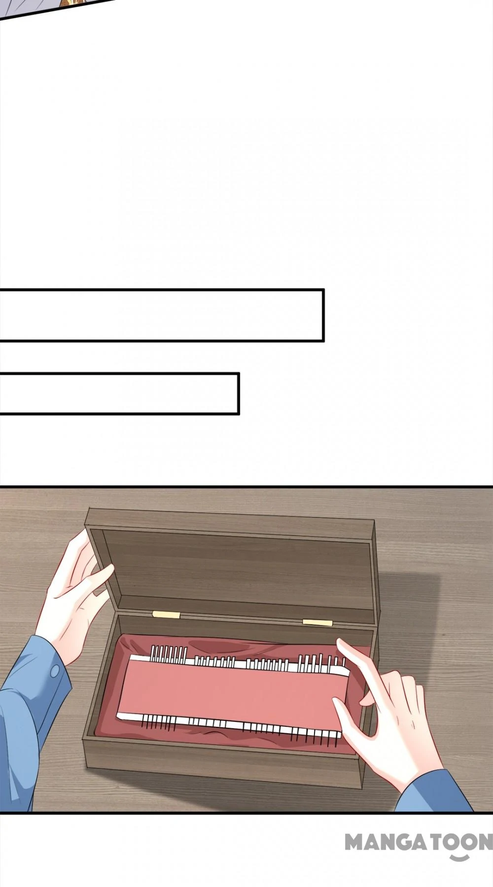 The Real Daughter, She Is an Almighty Boss Chapter 26 - page 18