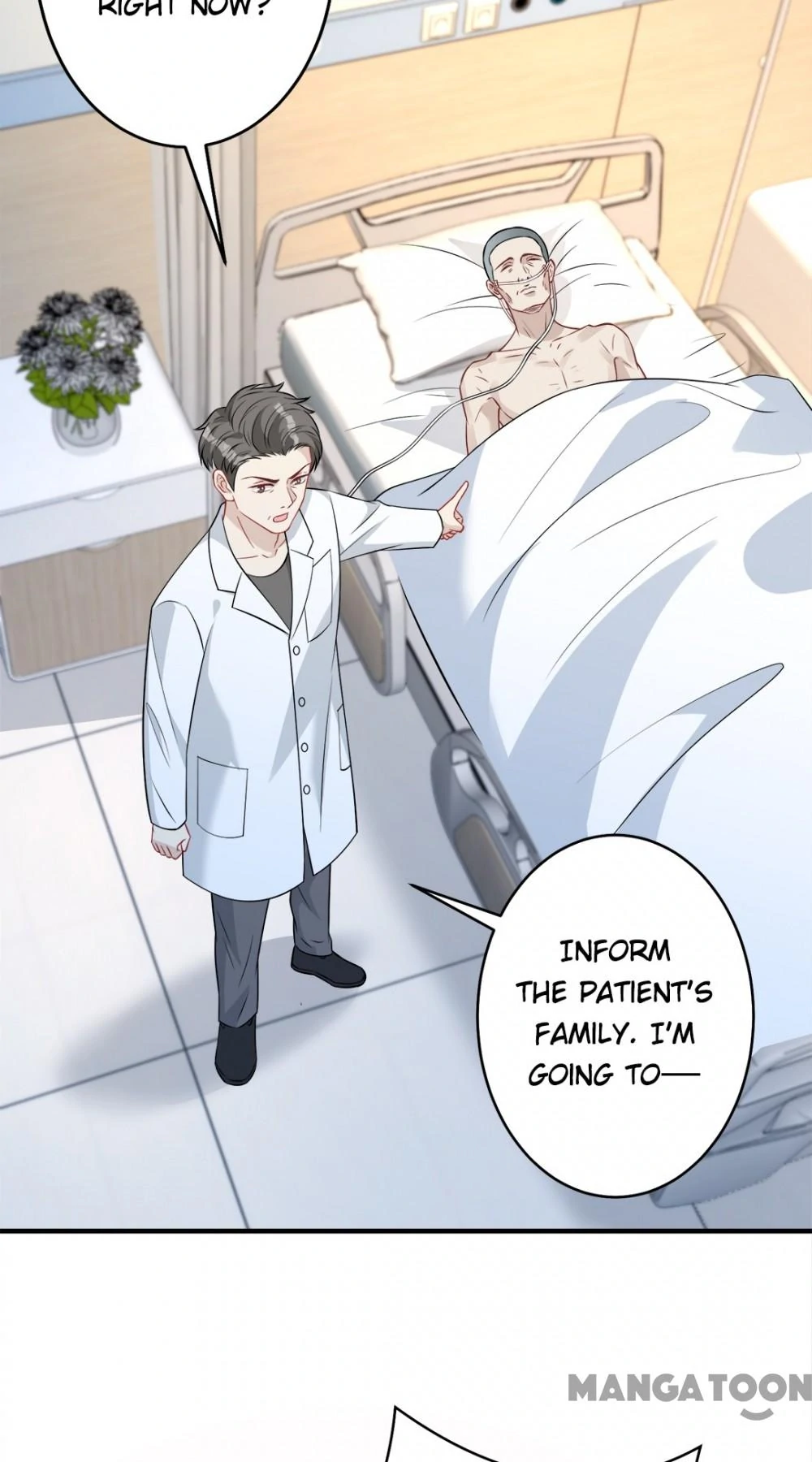 The Real Daughter, She Is an Almighty Boss Chapter 26 - page 21