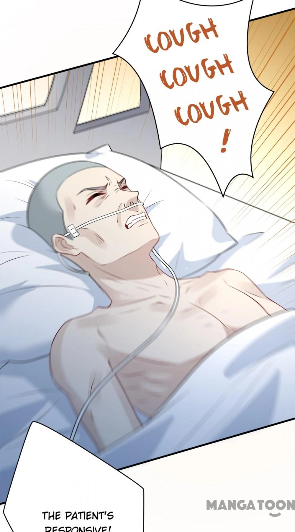 The Real Daughter, She Is an Almighty Boss Chapter 26 - page 22