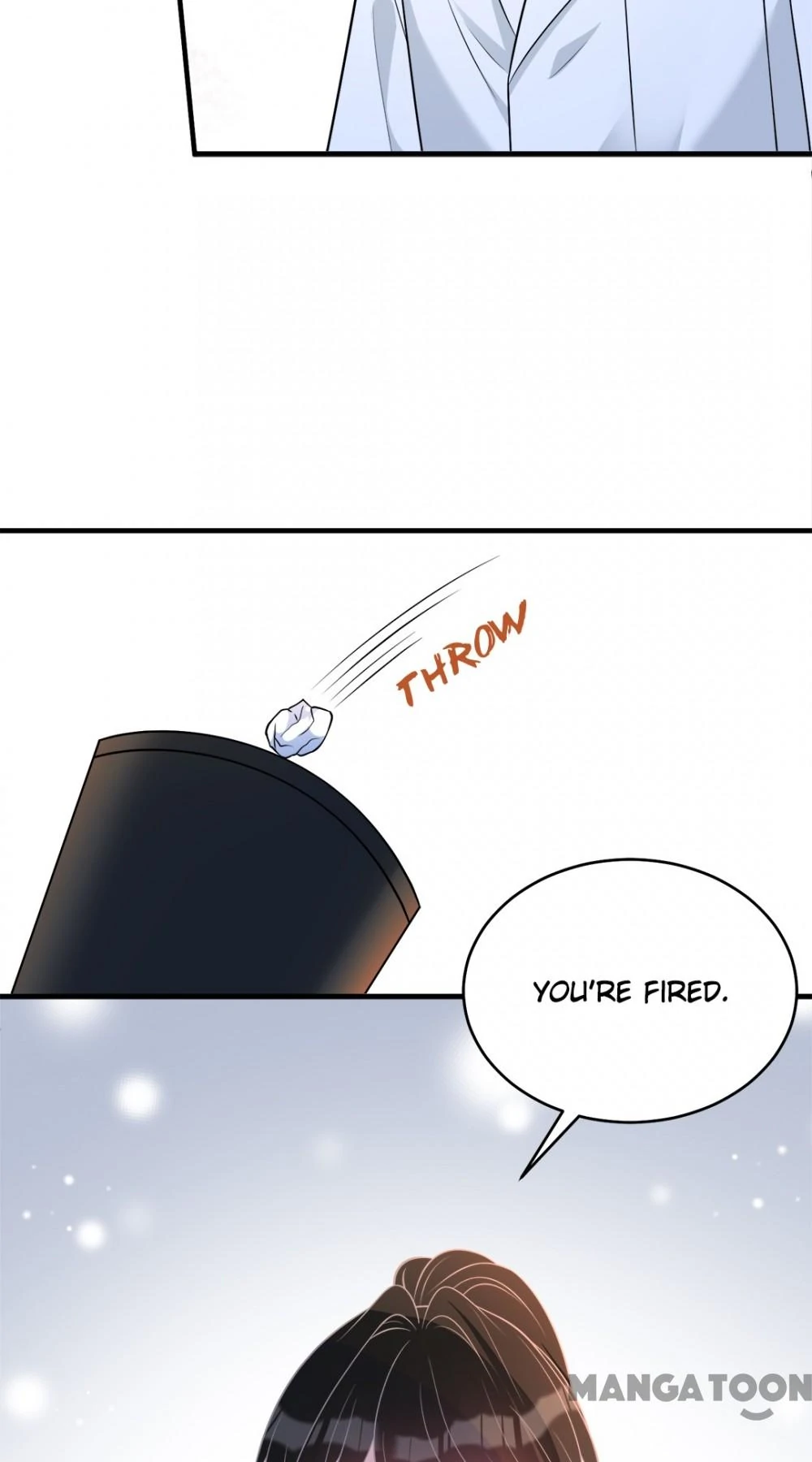 The Real Daughter, She Is an Almighty Boss Chapter 26 - page 25