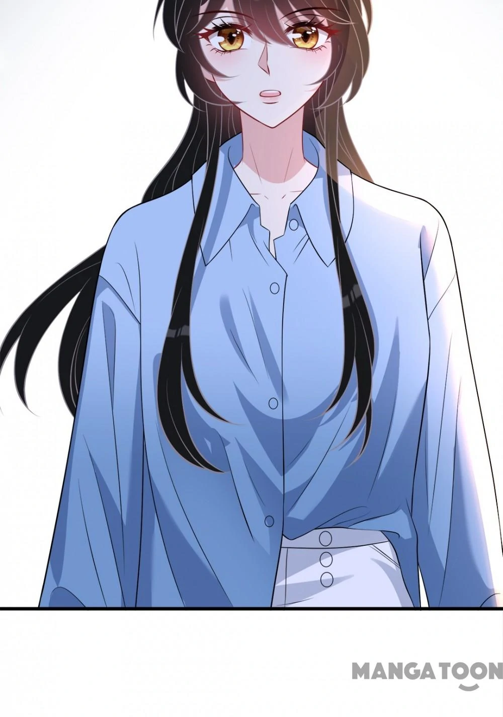 The Real Daughter, She Is an Almighty Boss Chapter 26 - page 26