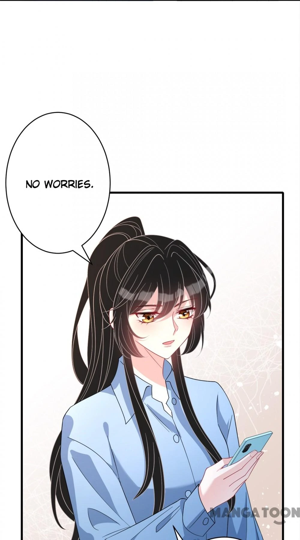 The Real Daughter, She Is an Almighty Boss Chapter 26 - page 30