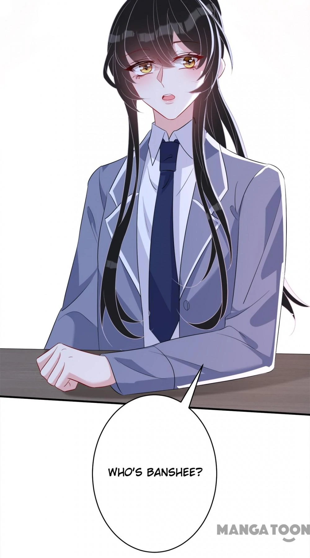 The Real Daughter, She Is an Almighty Boss Chapter 26 - page 43