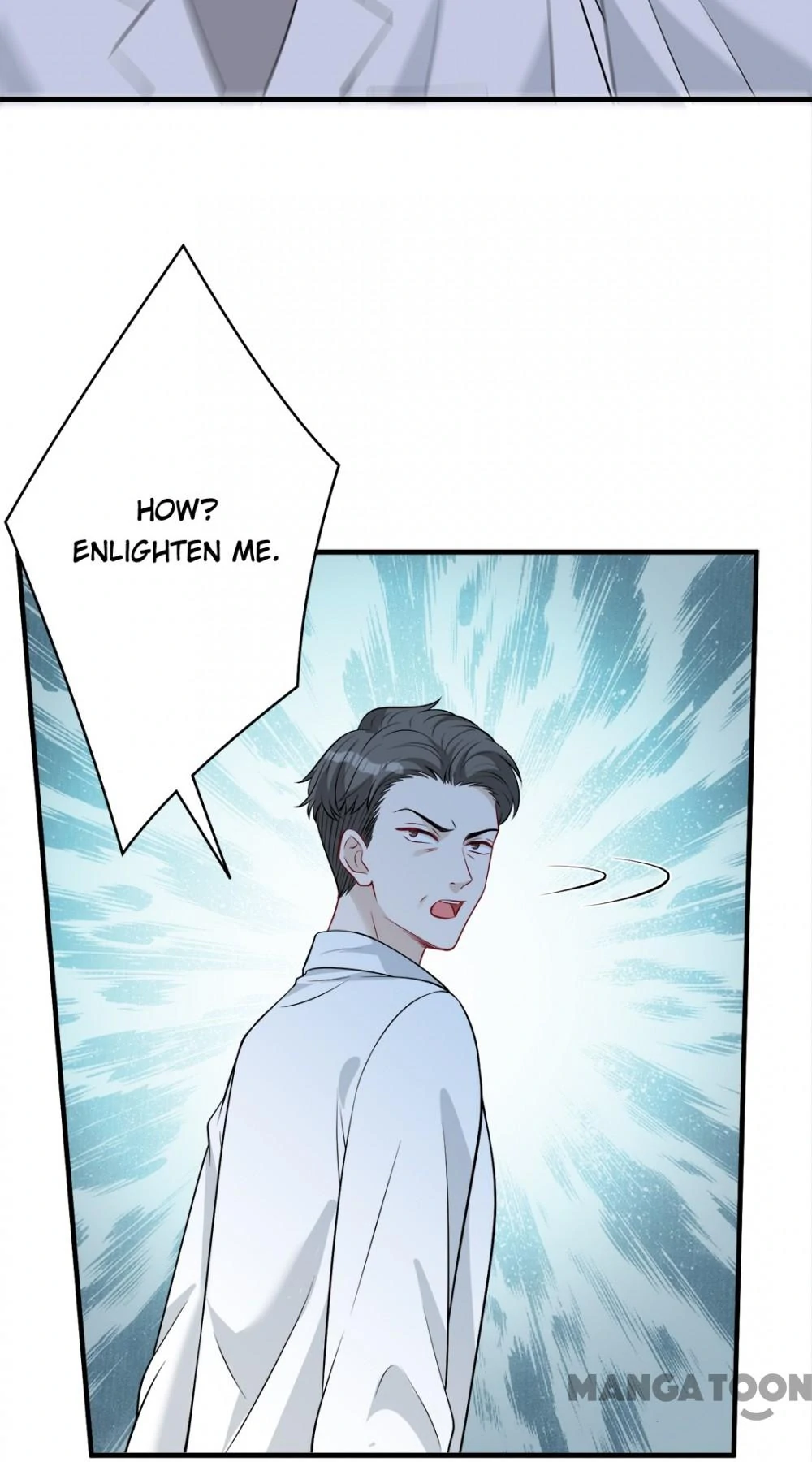 The Real Daughter, She Is an Almighty Boss Chapter 26 - page 5