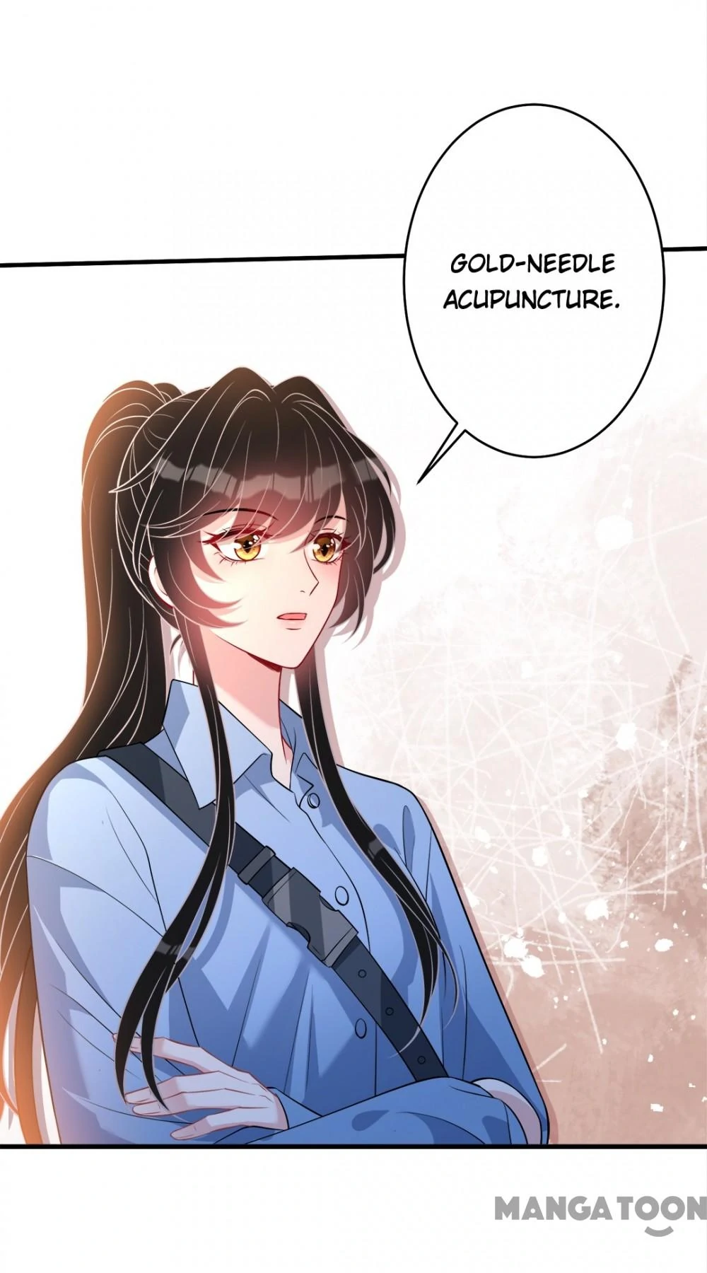 The Real Daughter, She Is an Almighty Boss Chapter 26 - page 6