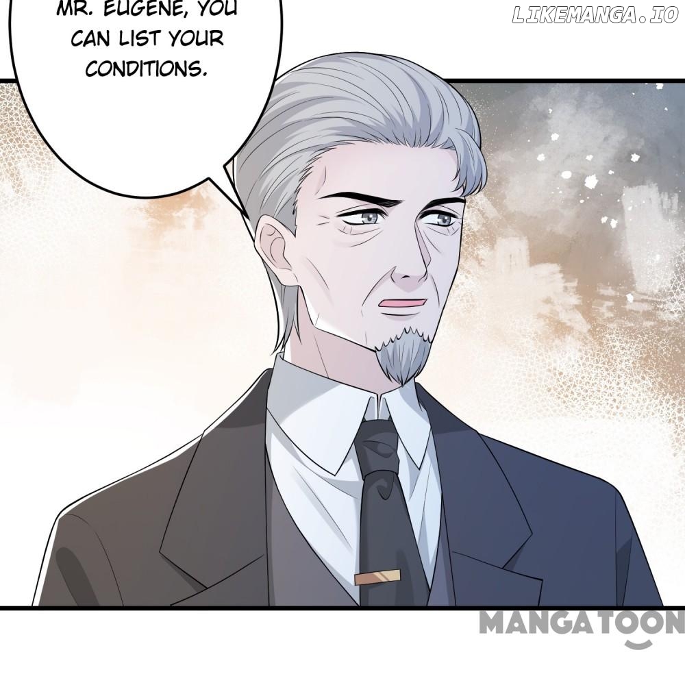 The Real Daughter, She Is an Almighty Boss Chapter 72 - page 12