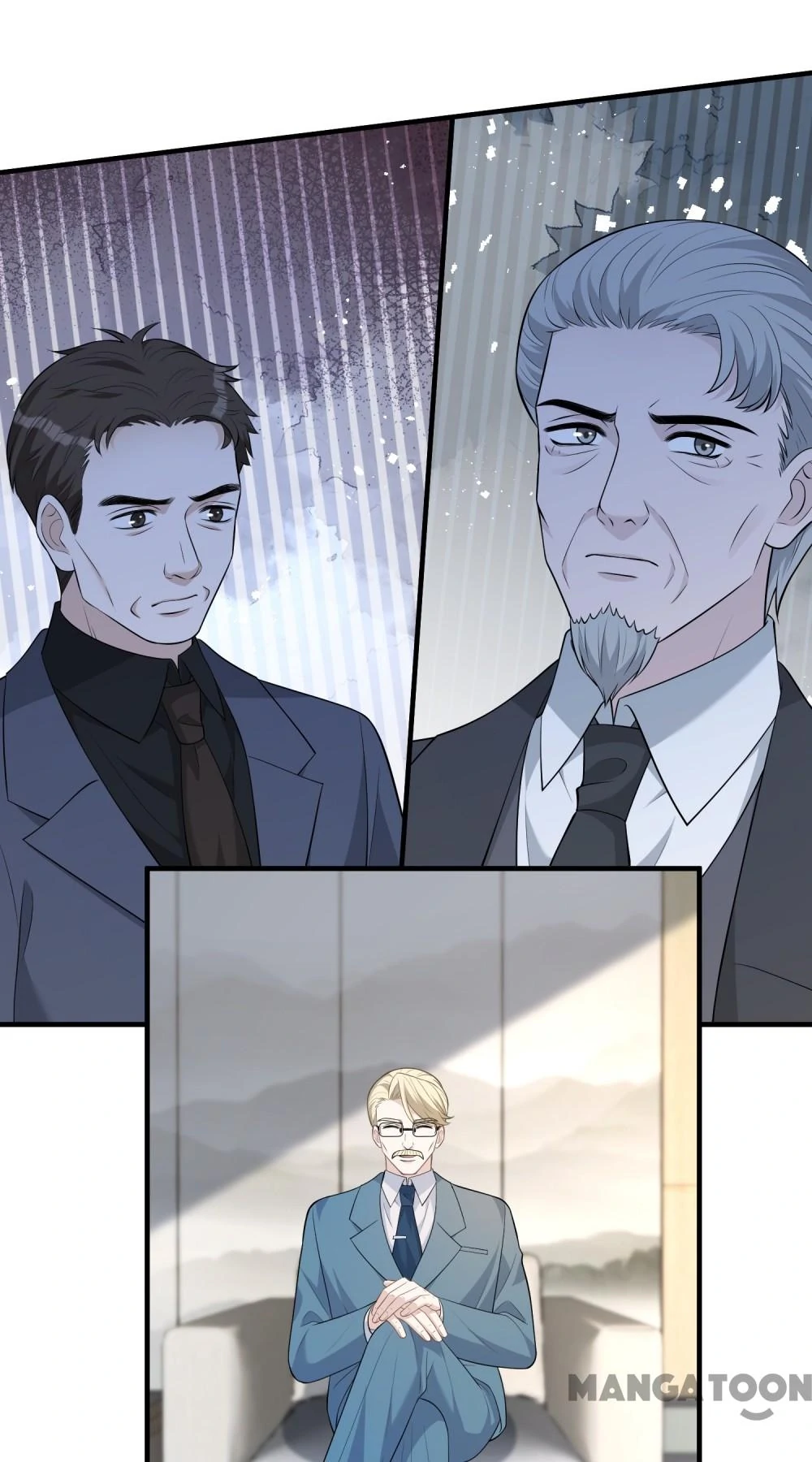 The Real Daughter, She Is an Almighty Boss Chapter 72 - page 16