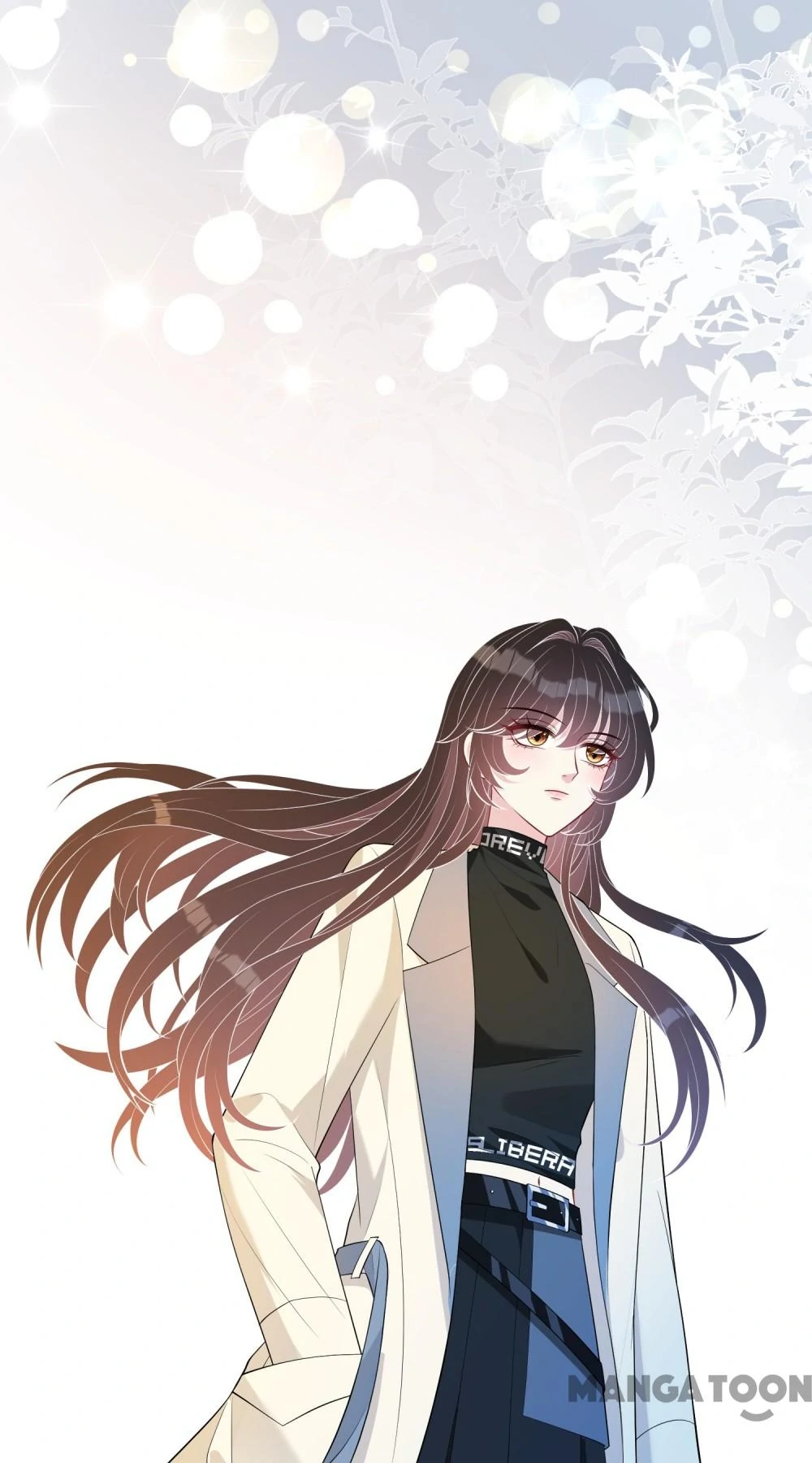 The Real Daughter, She Is an Almighty Boss Chapter 72 - page 18