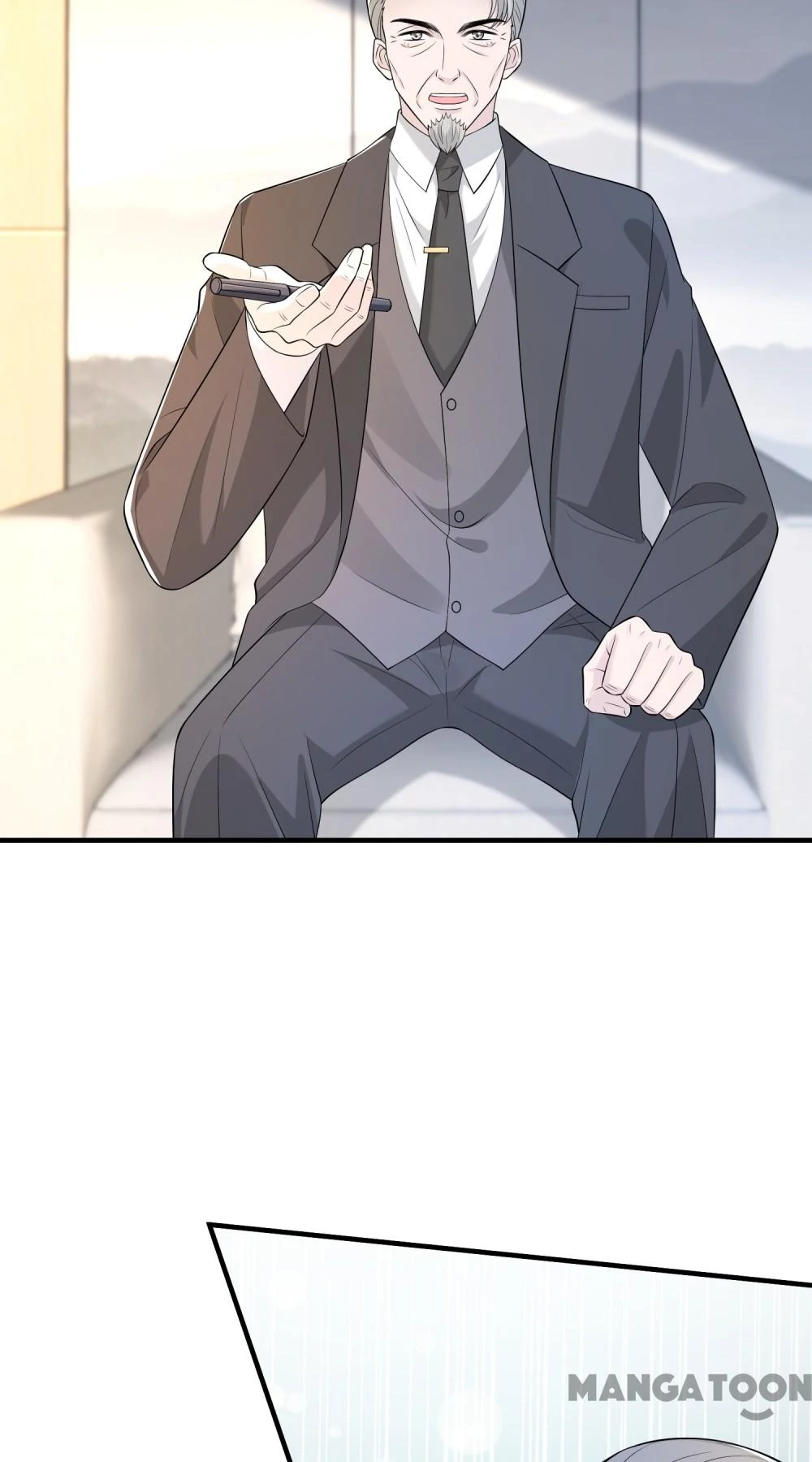 The Real Daughter, She Is an Almighty Boss Chapter 72 - page 34