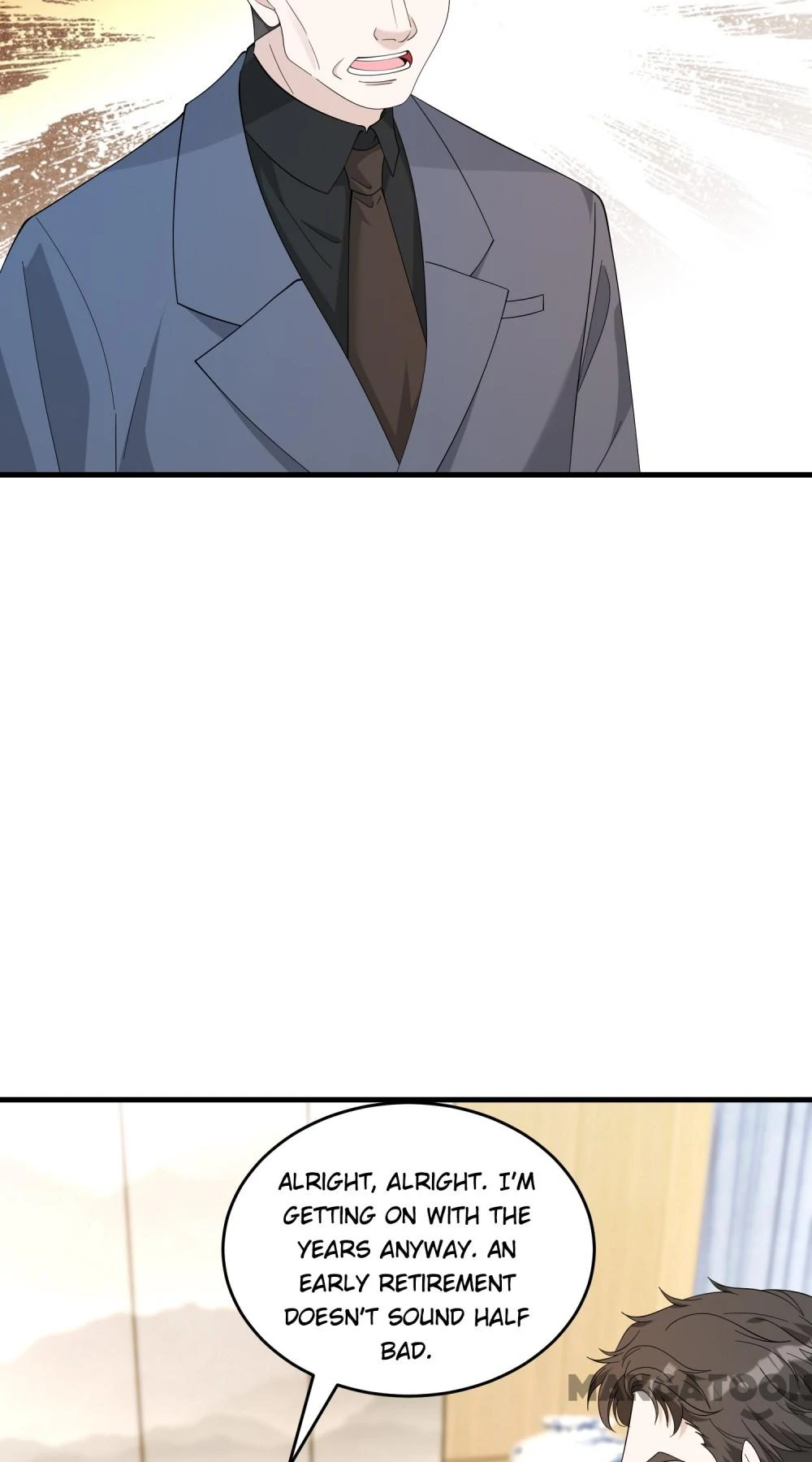 The Real Daughter, She Is an Almighty Boss Chapter 72 - page 39