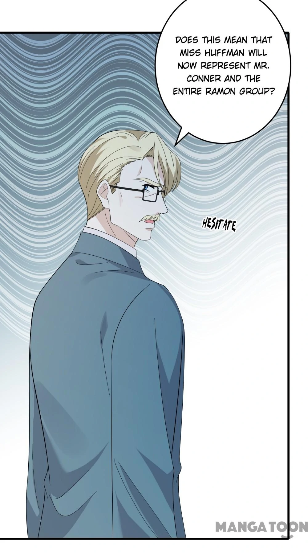 The Real Daughter, She Is an Almighty Boss Chapter 72 - page 41