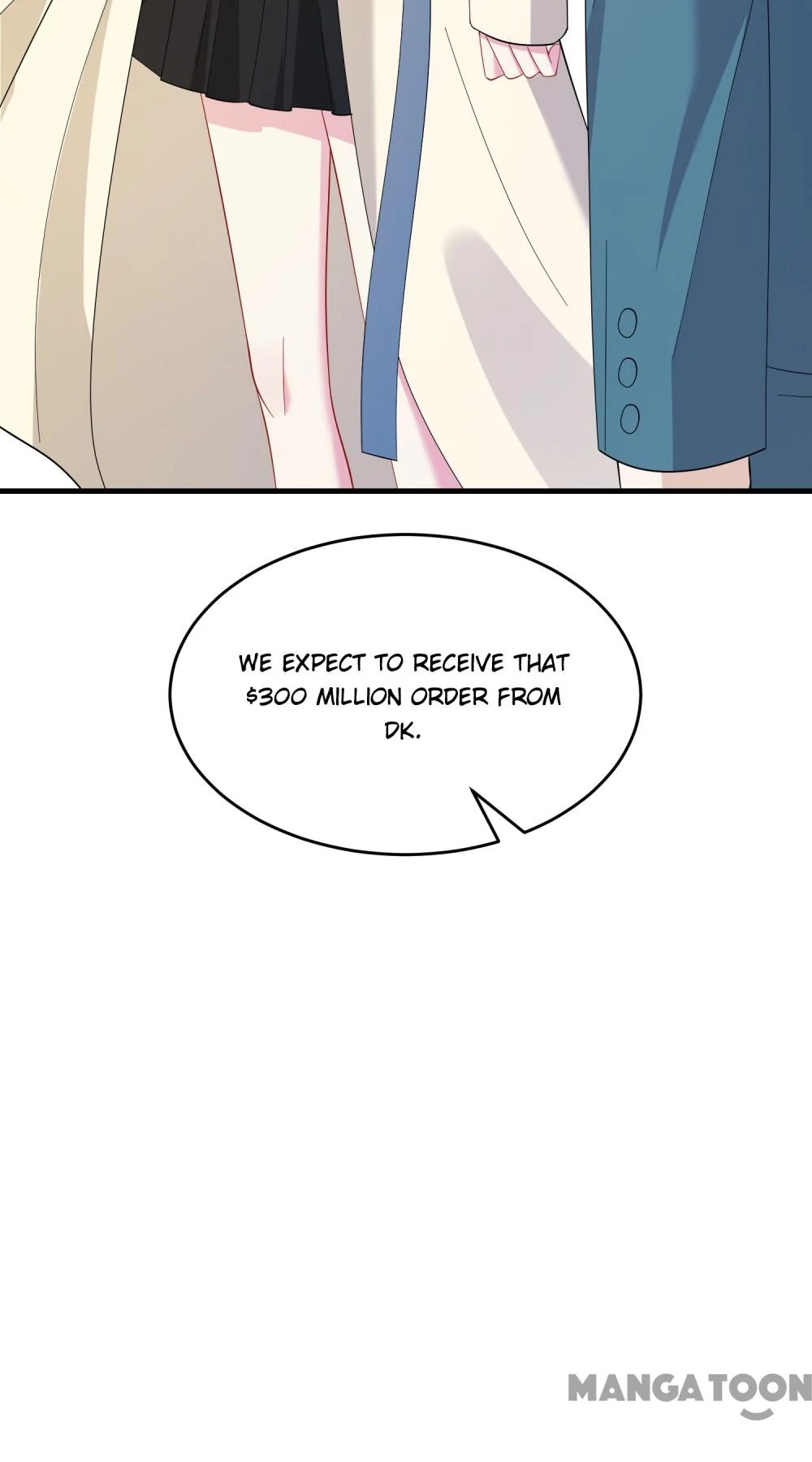 The Real Daughter, She Is an Almighty Boss Chapter 72 - page 44