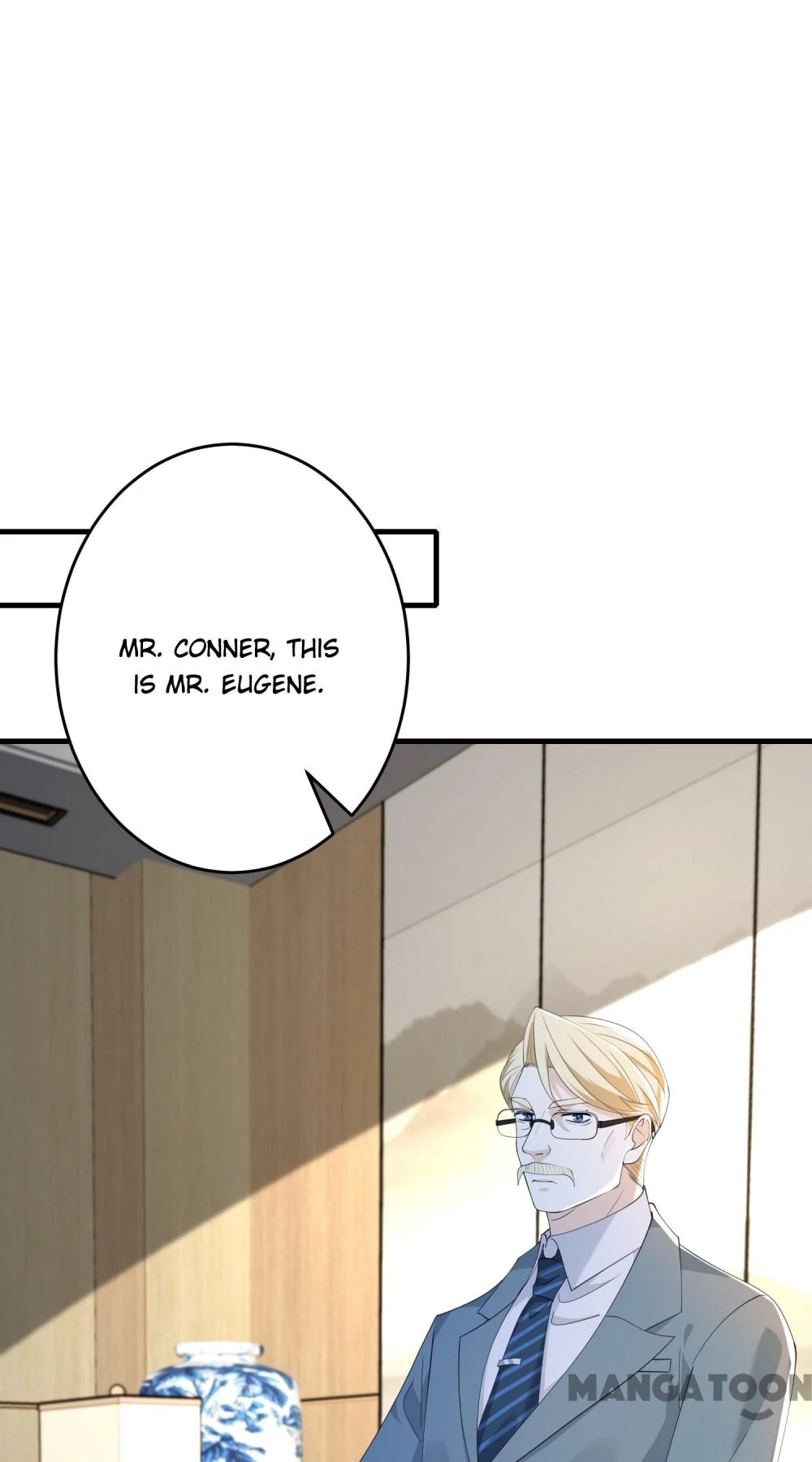 The Real Daughter, She Is an Almighty Boss Chapter 72 - page 5