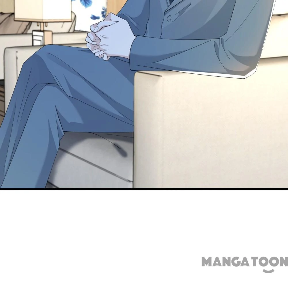 The Real Daughter, She Is an Almighty Boss Chapter 72 - page 6