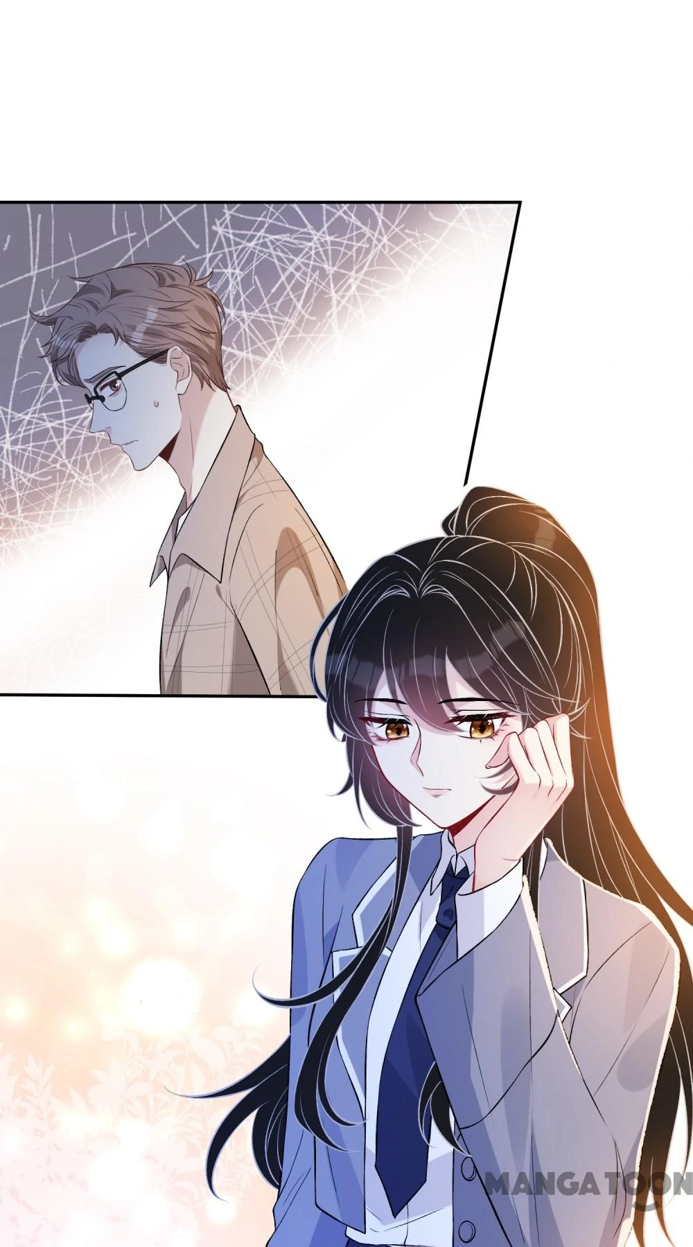 The Real Daughter, She Is an Almighty Boss Chapter 55 - page 18