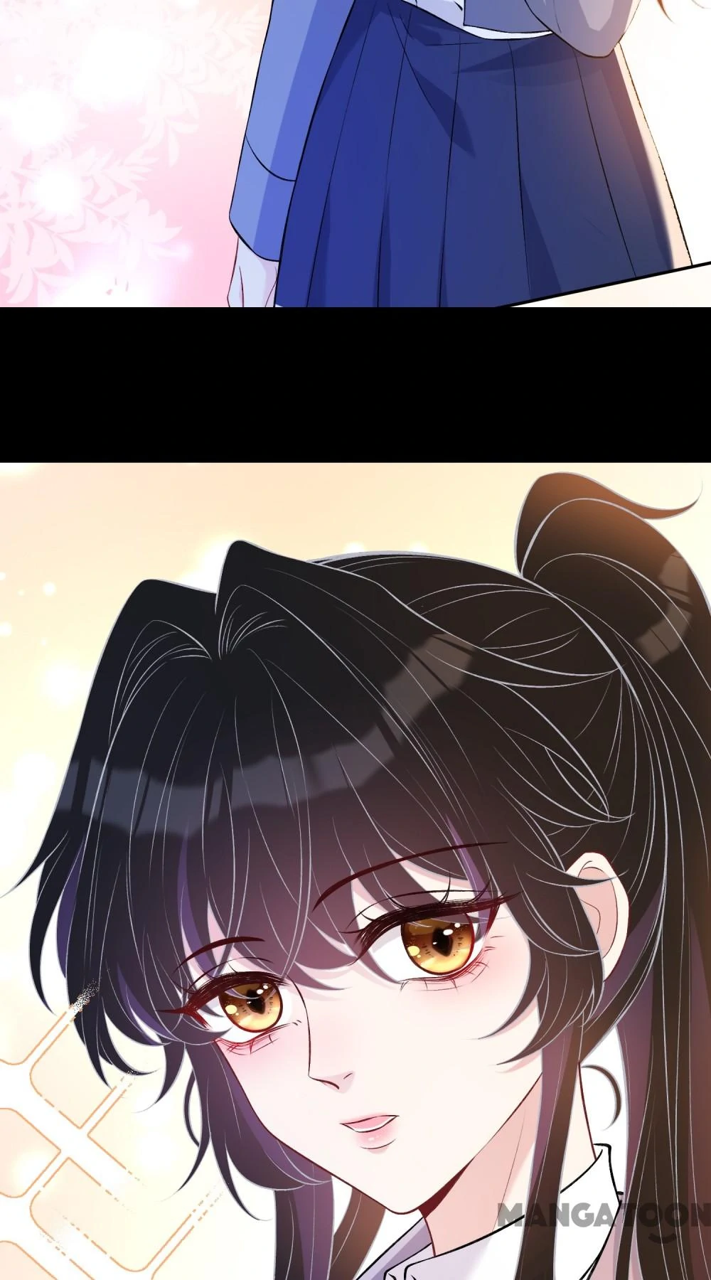 The Real Daughter, She Is an Almighty Boss Chapter 55 - page 19