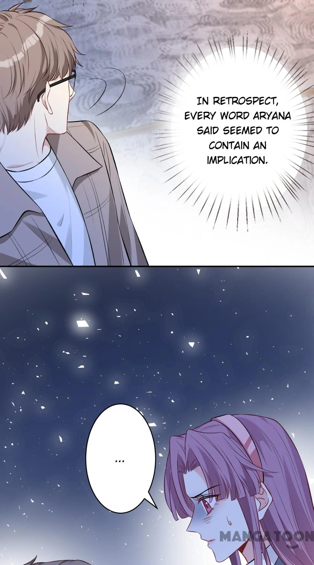 The Real Daughter, She Is an Almighty Boss Chapter 55 - page 21