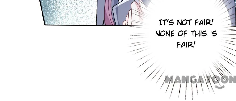 The Real Daughter, She Is an Almighty Boss Chapter 55 - page 23