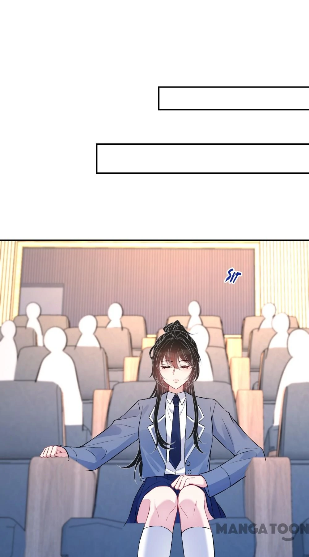 The Real Daughter, She Is an Almighty Boss Chapter 55 - page 29