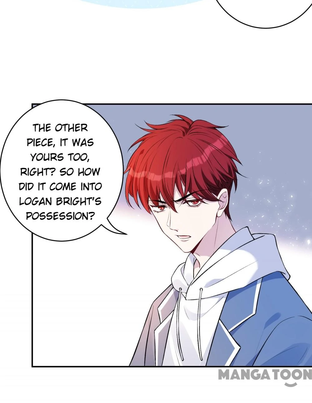 The Real Daughter, She Is an Almighty Boss Chapter 55 - page 31