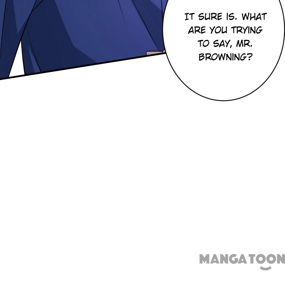 The Real Daughter, She Is an Almighty Boss Chapter 55 - page 6