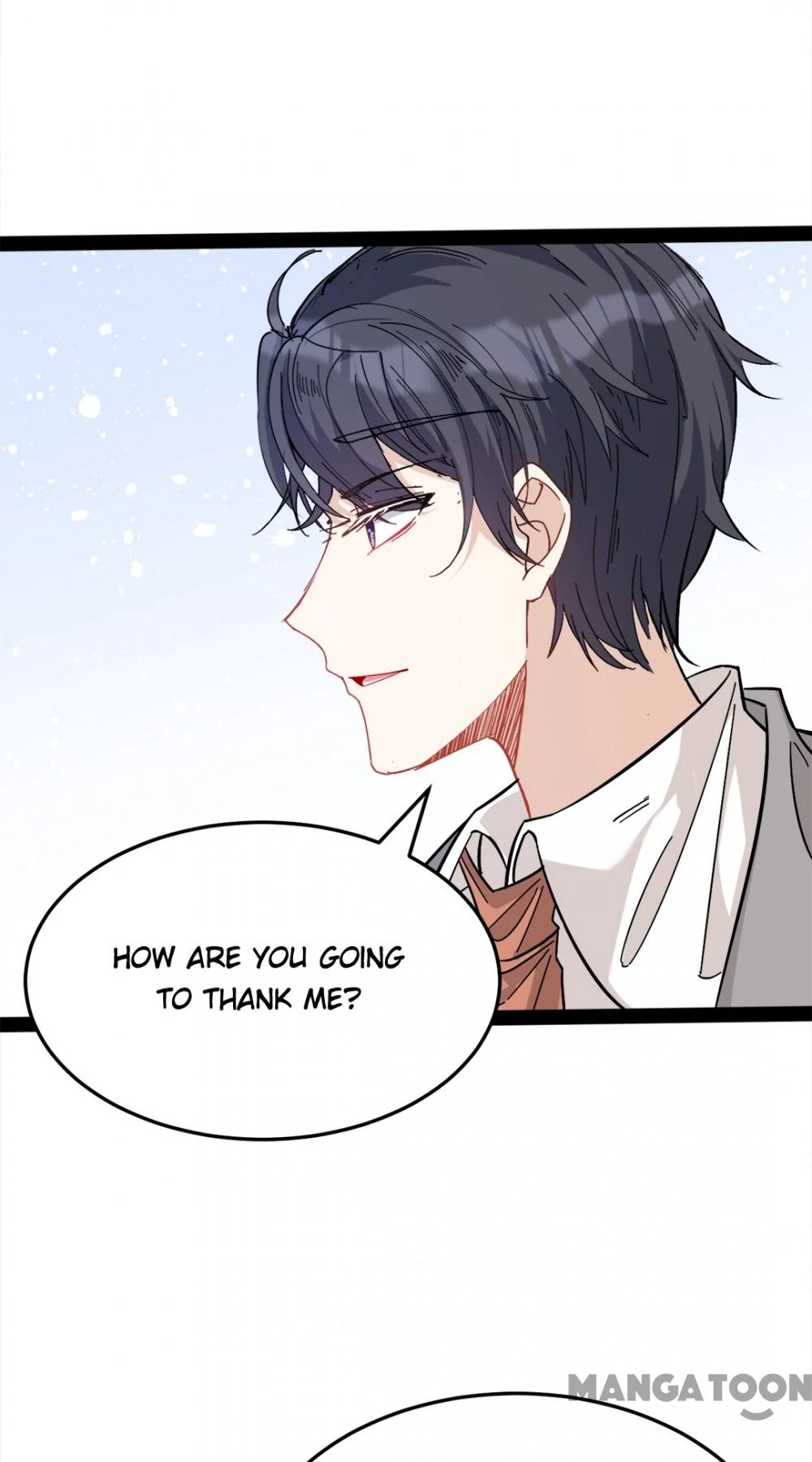 The Real Daughter, She Is an Almighty Boss Chapter 11 - page 16