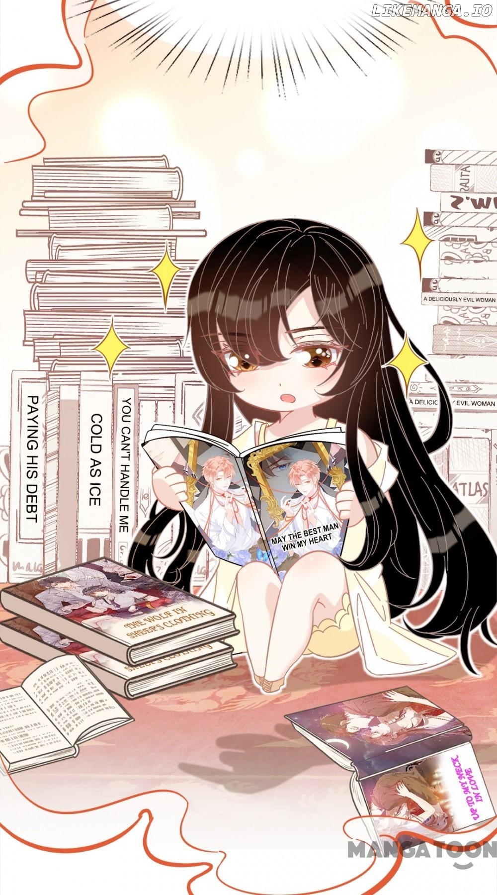 The Real Daughter, She Is an Almighty Boss Chapter 11 - page 20