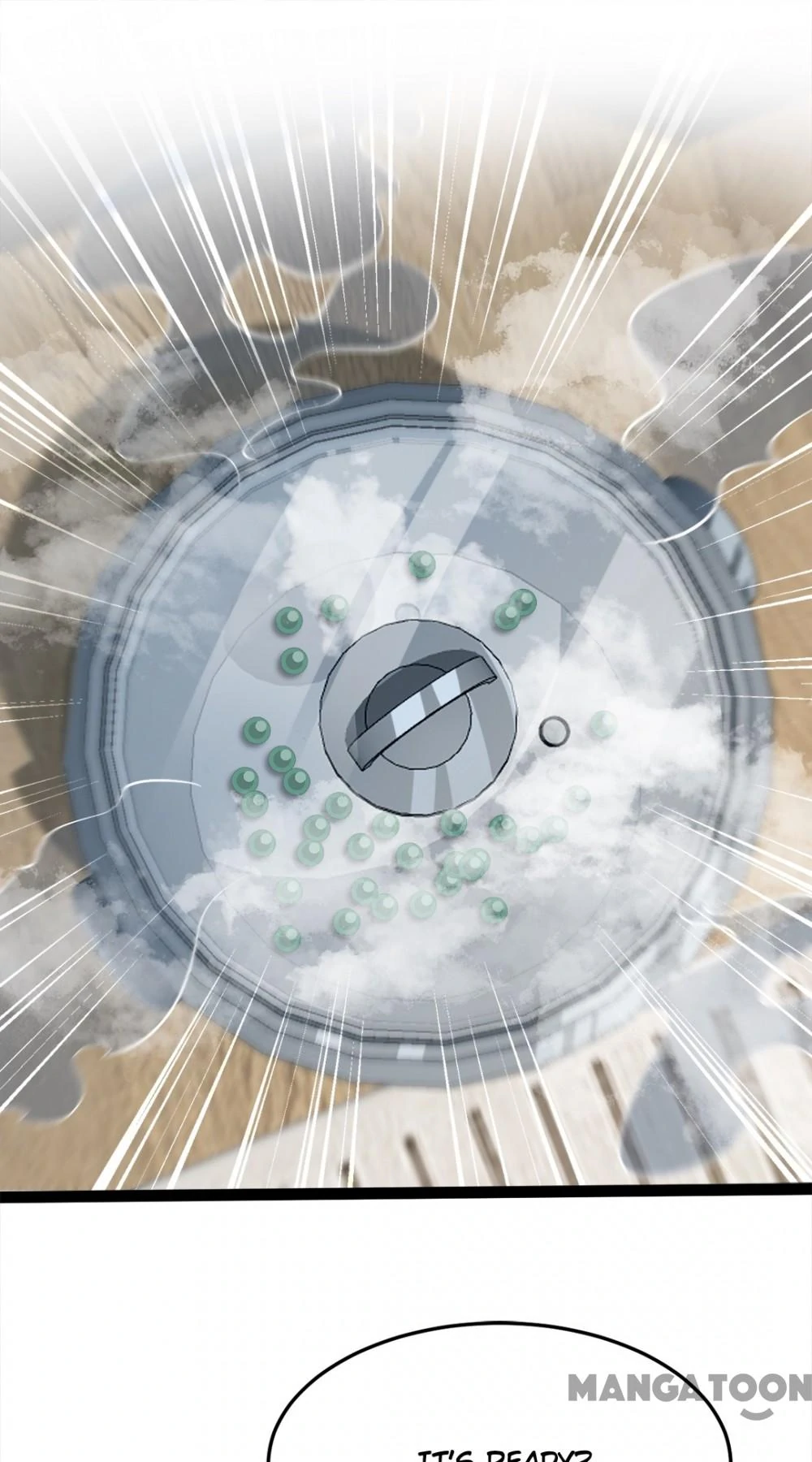 The Real Daughter, She Is an Almighty Boss Chapter 11 - page 26