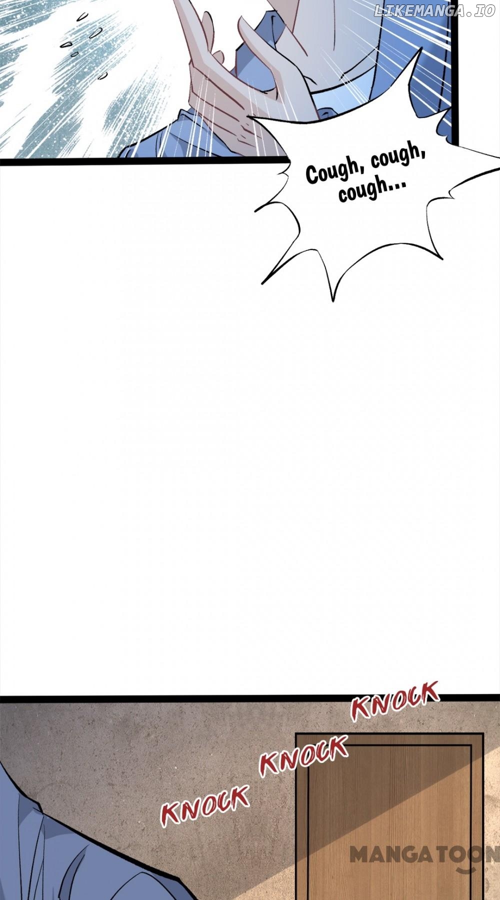 The Real Daughter, She Is an Almighty Boss Chapter 11 - page 37