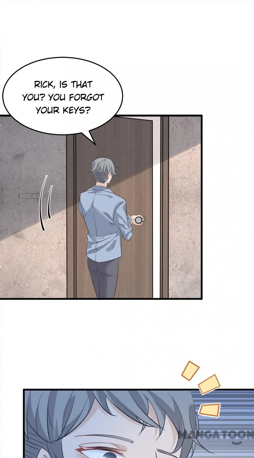 The Real Daughter, She Is an Almighty Boss Chapter 11 - page 39