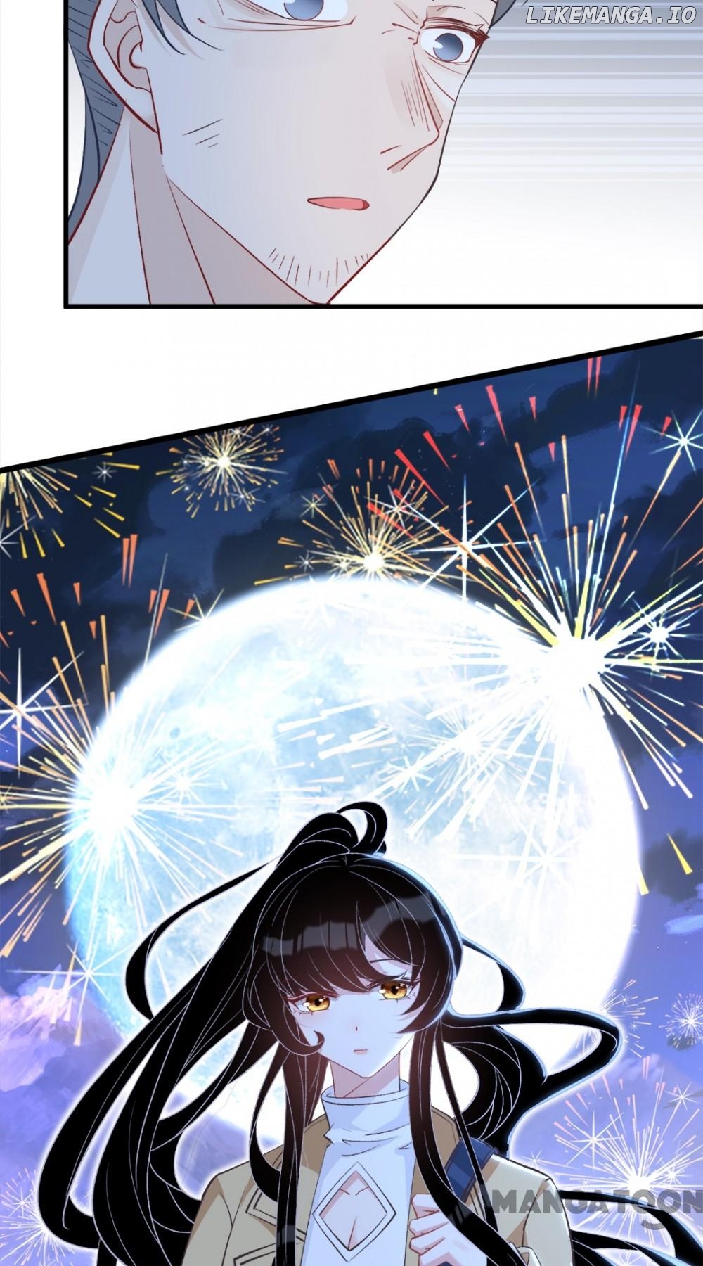 The Real Daughter, She Is an Almighty Boss Chapter 11 - page 40