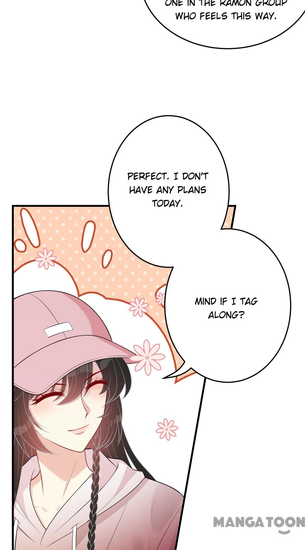 The Real Daughter, She Is an Almighty Boss Chapter 71 - page 15