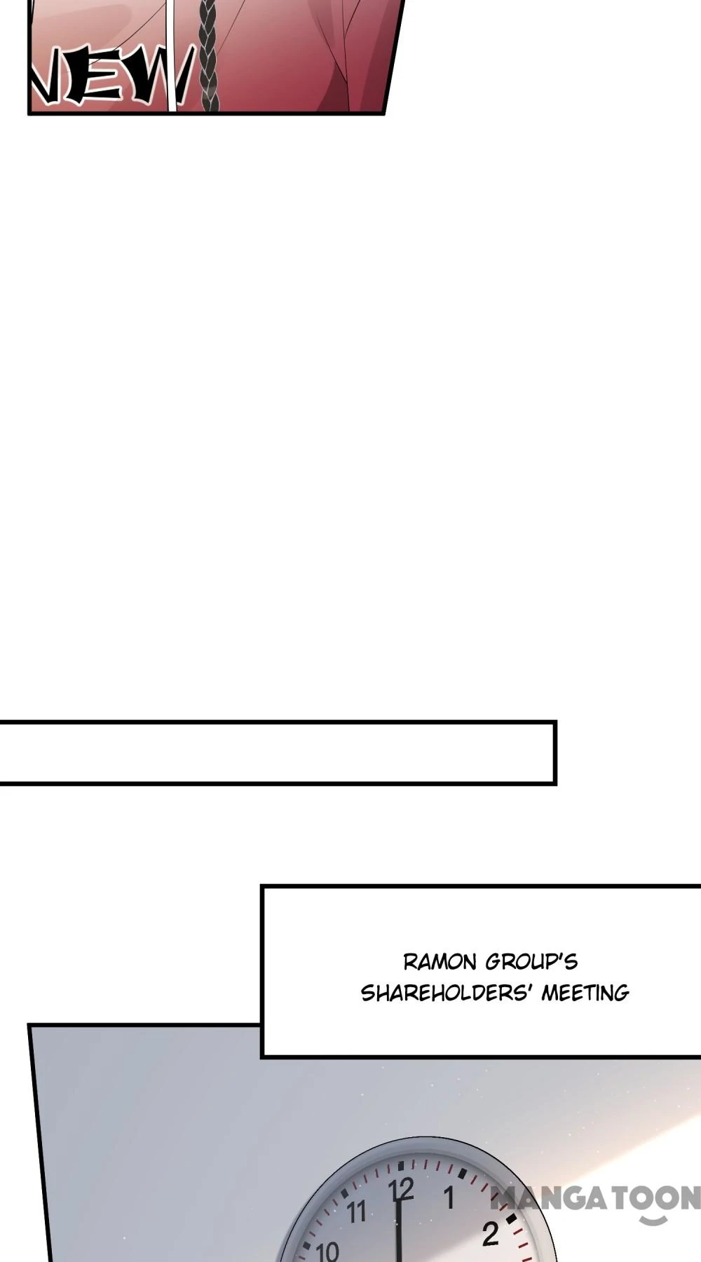 The Real Daughter, She Is an Almighty Boss Chapter 71 - page 16