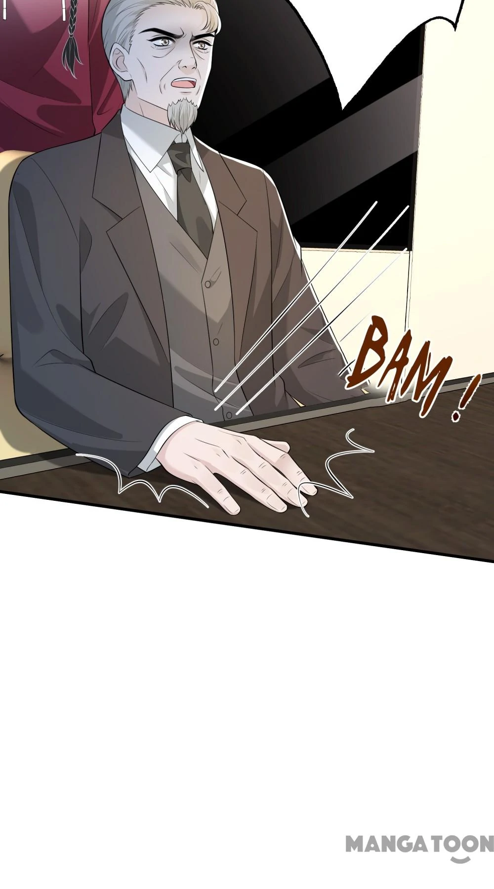 The Real Daughter, She Is an Almighty Boss Chapter 71 - page 19